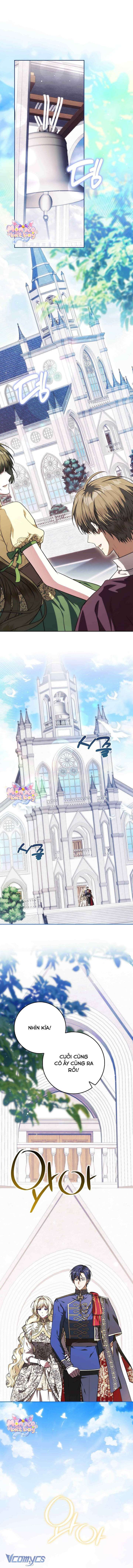 Tôi Cứ Nghĩ Mình Trở Về Là Kết Thúc, Không Ngờ Thể Loại Thay Đổi Rồi! Chapter 1 - 2