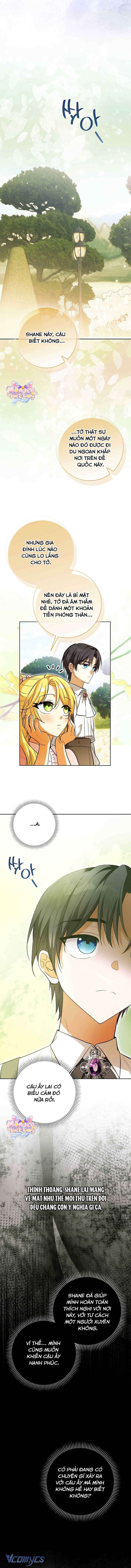 Tôi Cứ Nghĩ Mình Trở Về Là Kết Thúc, Không Ngờ Thể Loại Thay Đổi Rồi! Chapter 1 - 11