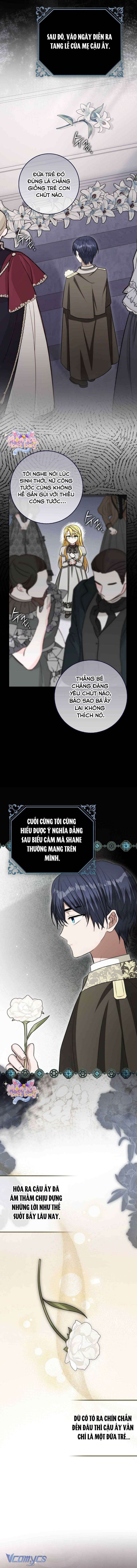 Tôi Cứ Nghĩ Mình Trở Về Là Kết Thúc, Không Ngờ Thể Loại Thay Đổi Rồi! Chapter 1 - 12