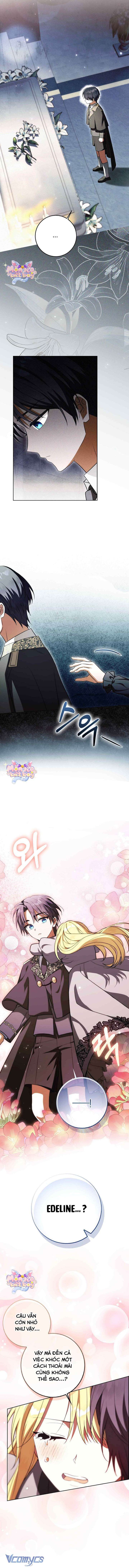 Tôi Cứ Nghĩ Mình Trở Về Là Kết Thúc, Không Ngờ Thể Loại Thay Đổi Rồi! Chapter 1 - 13