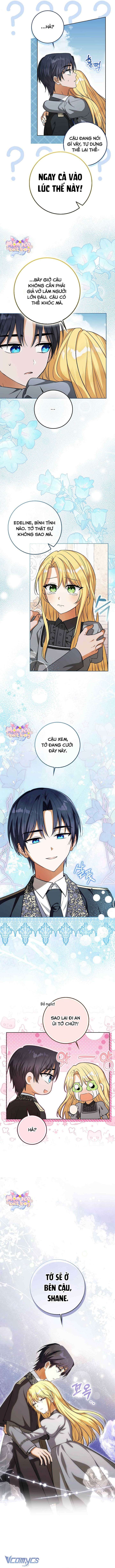 Tôi Cứ Nghĩ Mình Trở Về Là Kết Thúc, Không Ngờ Thể Loại Thay Đổi Rồi! Chapter 1 - 14