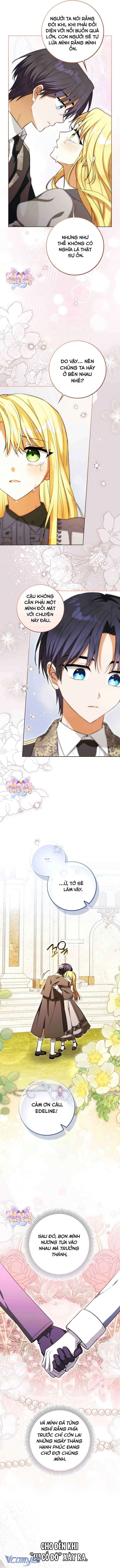 Tôi Cứ Nghĩ Mình Trở Về Là Kết Thúc, Không Ngờ Thể Loại Thay Đổi Rồi! Chapter 1 - 15