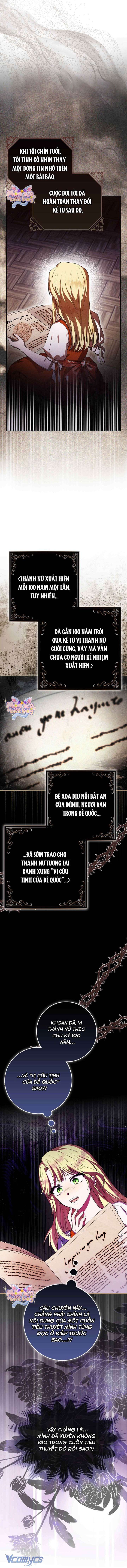 Tôi Cứ Nghĩ Mình Trở Về Là Kết Thúc, Không Ngờ Thể Loại Thay Đổi Rồi! Chapter 1 - 16