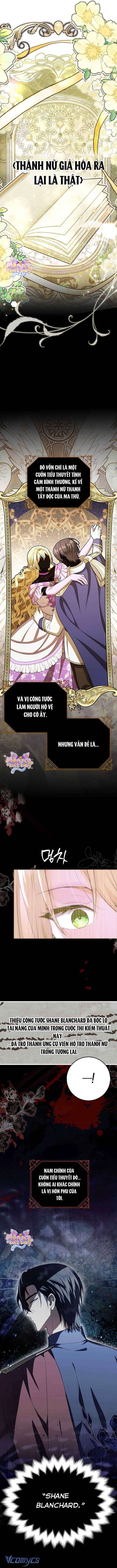 Tôi Cứ Nghĩ Mình Trở Về Là Kết Thúc, Không Ngờ Thể Loại Thay Đổi Rồi! Chapter 1 - 17