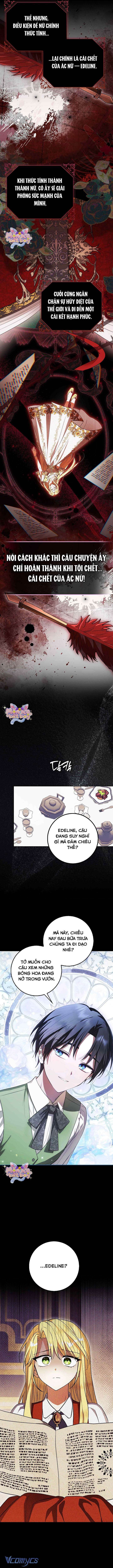 Tôi Cứ Nghĩ Mình Trở Về Là Kết Thúc, Không Ngờ Thể Loại Thay Đổi Rồi! Chapter 1 - 19