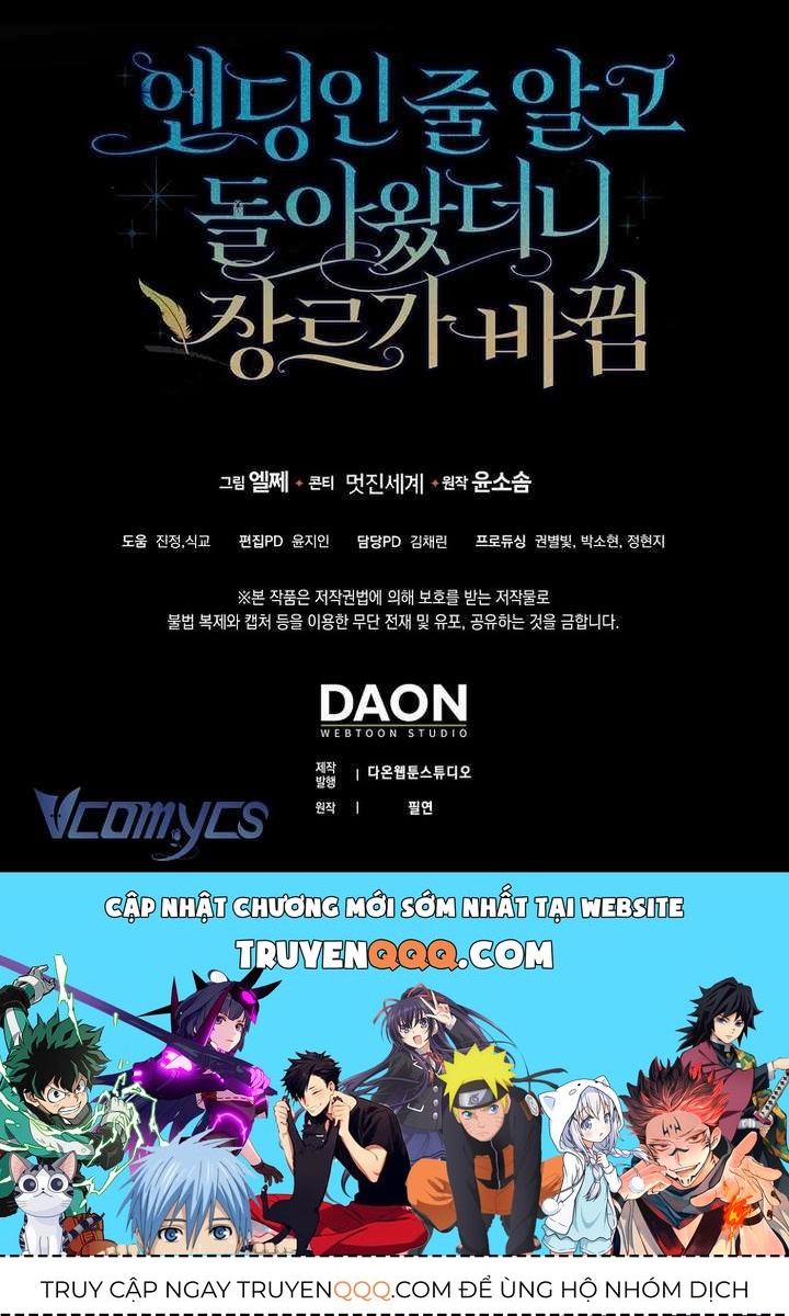 Tôi Cứ Nghĩ Mình Trở Về Là Kết Thúc, Không Ngờ Thể Loại Thay Đổi Rồi! Chapter 1 - 20