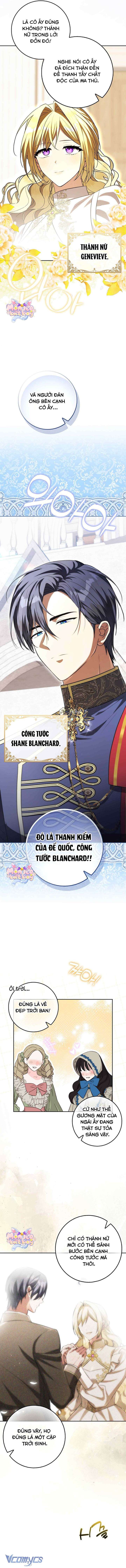 Tôi Cứ Nghĩ Mình Trở Về Là Kết Thúc, Không Ngờ Thể Loại Thay Đổi Rồi! Chapter 1 - 3