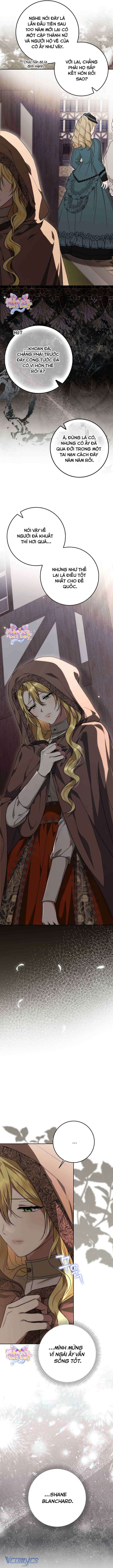 Tôi Cứ Nghĩ Mình Trở Về Là Kết Thúc, Không Ngờ Thể Loại Thay Đổi Rồi! Chapter 1 - 4