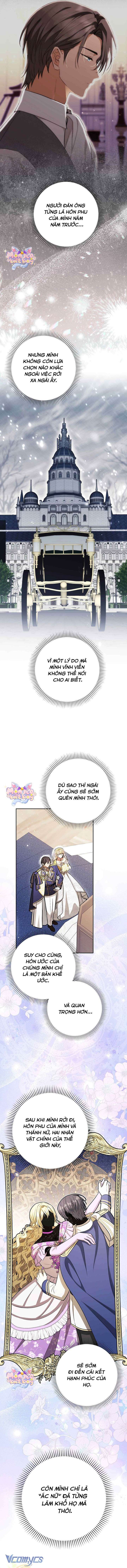 Tôi Cứ Nghĩ Mình Trở Về Là Kết Thúc, Không Ngờ Thể Loại Thay Đổi Rồi! Chapter 1 - 5