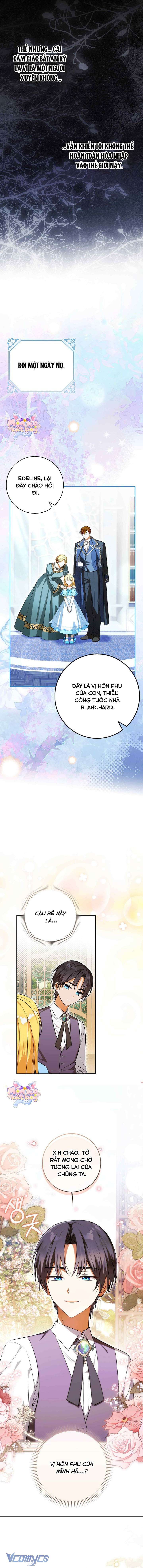 Tôi Cứ Nghĩ Mình Trở Về Là Kết Thúc, Không Ngờ Thể Loại Thay Đổi Rồi! Chapter 1 - 9