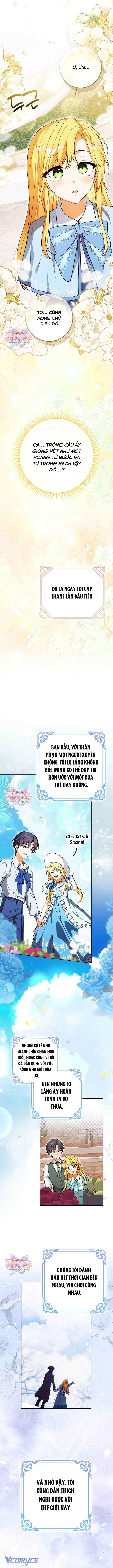 Tôi Cứ Nghĩ Mình Trở Về Là Kết Thúc, Không Ngờ Thể Loại Thay Đổi Rồi! Chapter 1 - 10