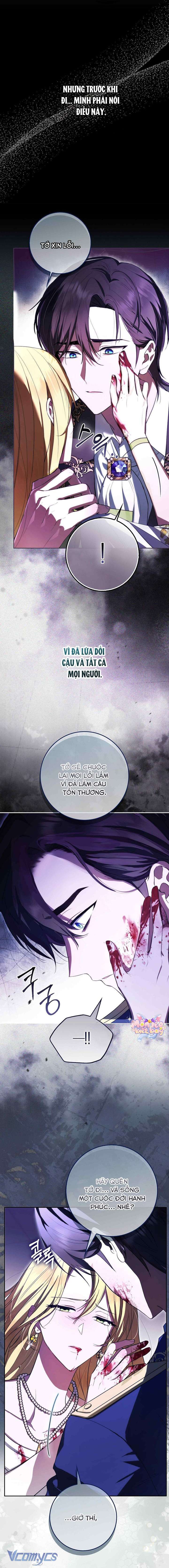 Tôi Cứ Nghĩ Mình Trở Về Là Kết Thúc, Không Ngờ Thể Loại Thay Đổi Rồi! Chapter 2 - 12