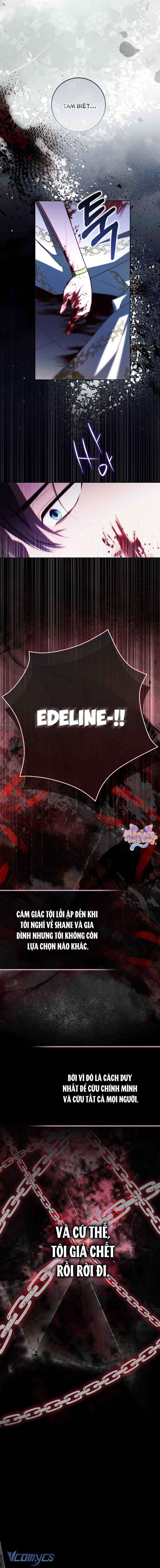 Tôi Cứ Nghĩ Mình Trở Về Là Kết Thúc, Không Ngờ Thể Loại Thay Đổi Rồi! Chapter 2 - 13