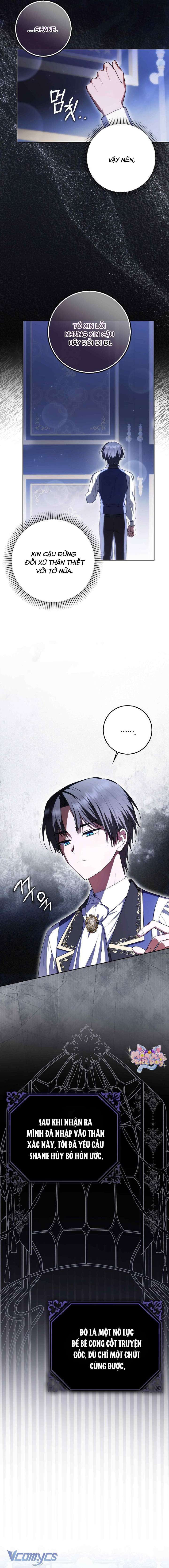 Tôi Cứ Nghĩ Mình Trở Về Là Kết Thúc, Không Ngờ Thể Loại Thay Đổi Rồi! Chapter 2 - 3