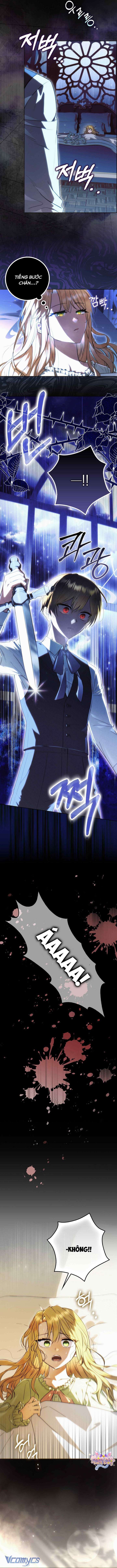 Tôi Cứ Nghĩ Mình Trở Về Là Kết Thúc, Không Ngờ Thể Loại Thay Đổi Rồi! Chapter 2 - 5