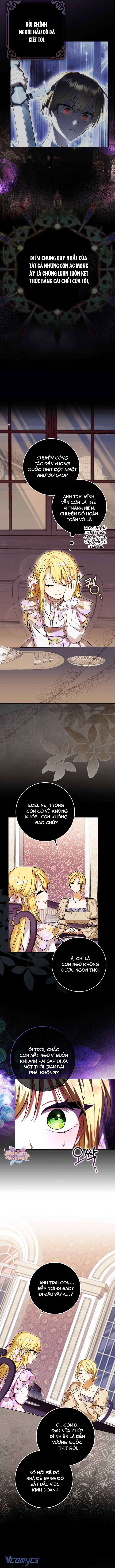 Tôi Cứ Nghĩ Mình Trở Về Là Kết Thúc, Không Ngờ Thể Loại Thay Đổi Rồi! Chapter 2 - 7