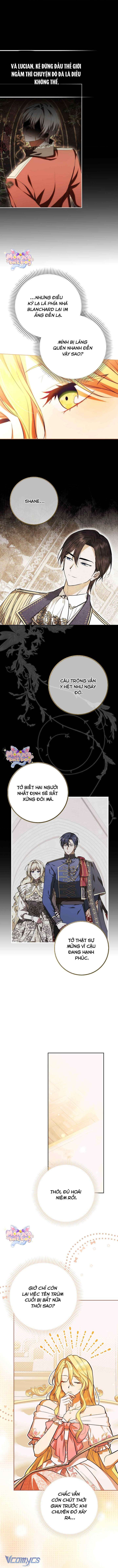 Tôi Cứ Nghĩ Mình Trở Về Là Kết Thúc, Không Ngờ Thể Loại Thay Đổi Rồi! Chapter 3 - 3