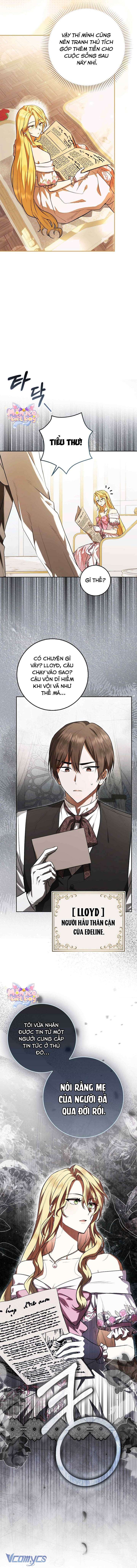 Tôi Cứ Nghĩ Mình Trở Về Là Kết Thúc, Không Ngờ Thể Loại Thay Đổi Rồi! Chapter 3 - 4