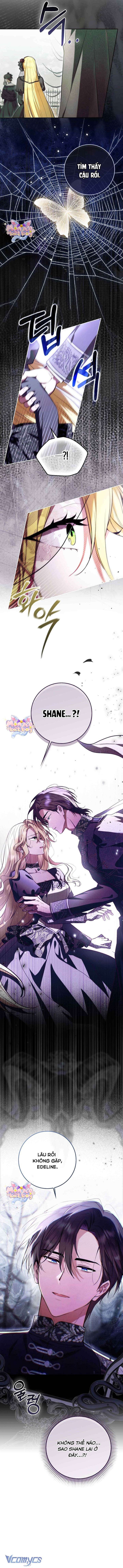 Tôi Cứ Nghĩ Mình Trở Về Là Kết Thúc, Không Ngờ Thể Loại Thay Đổi Rồi! Chapter 3 - 7