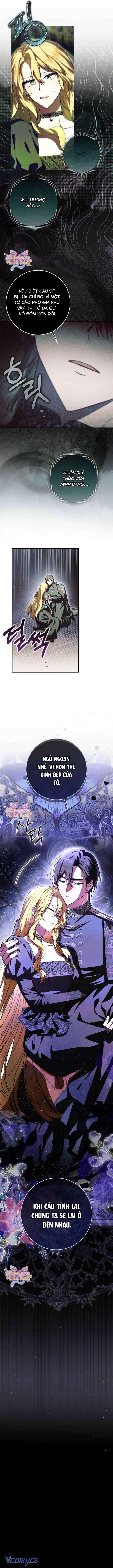 Tôi Cứ Nghĩ Mình Trở Về Là Kết Thúc, Không Ngờ Thể Loại Thay Đổi Rồi! Chapter 3 - 8