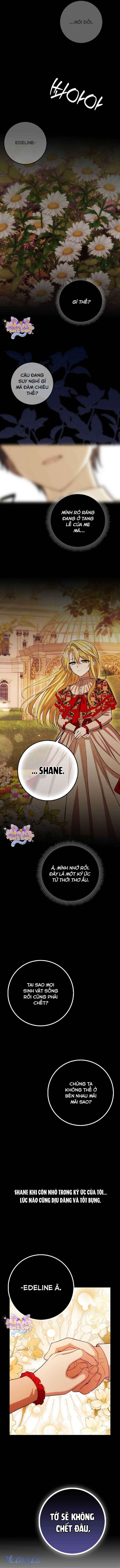 Tôi Cứ Nghĩ Mình Trở Về Là Kết Thúc, Không Ngờ Thể Loại Thay Đổi Rồi! Chapter 3 - 9