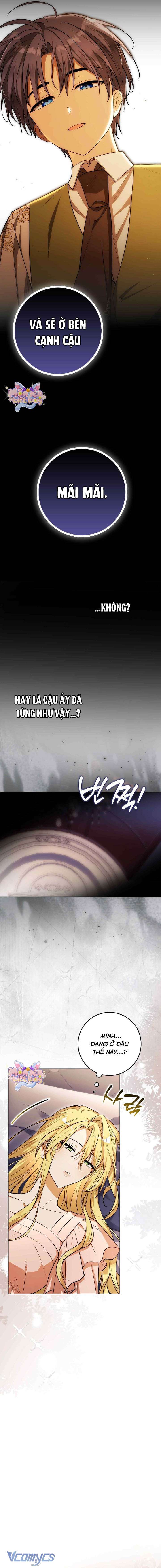 Tôi Cứ Nghĩ Mình Trở Về Là Kết Thúc, Không Ngờ Thể Loại Thay Đổi Rồi! Chapter 3 - 10