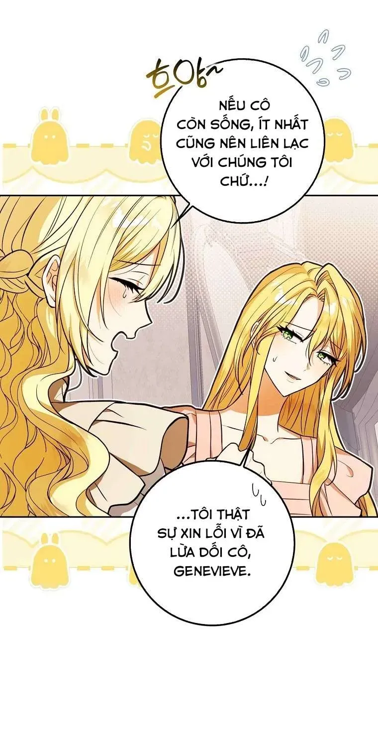 Tôi Cứ Nghĩ Mình Trở Về Là Kết Thúc, Không Ngờ Thể Loại Thay Đổi Rồi! Chapter 4 - 12