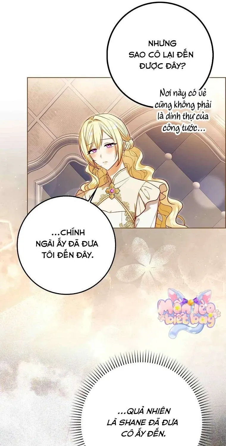 Tôi Cứ Nghĩ Mình Trở Về Là Kết Thúc, Không Ngờ Thể Loại Thay Đổi Rồi! Chapter 4 - 13