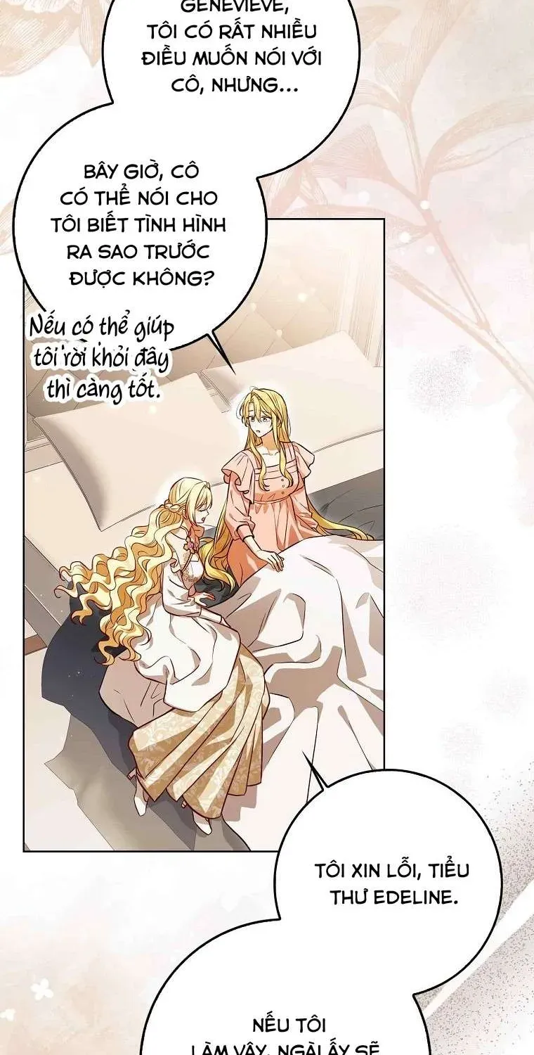 Tôi Cứ Nghĩ Mình Trở Về Là Kết Thúc, Không Ngờ Thể Loại Thay Đổi Rồi! Chapter 4 - 15