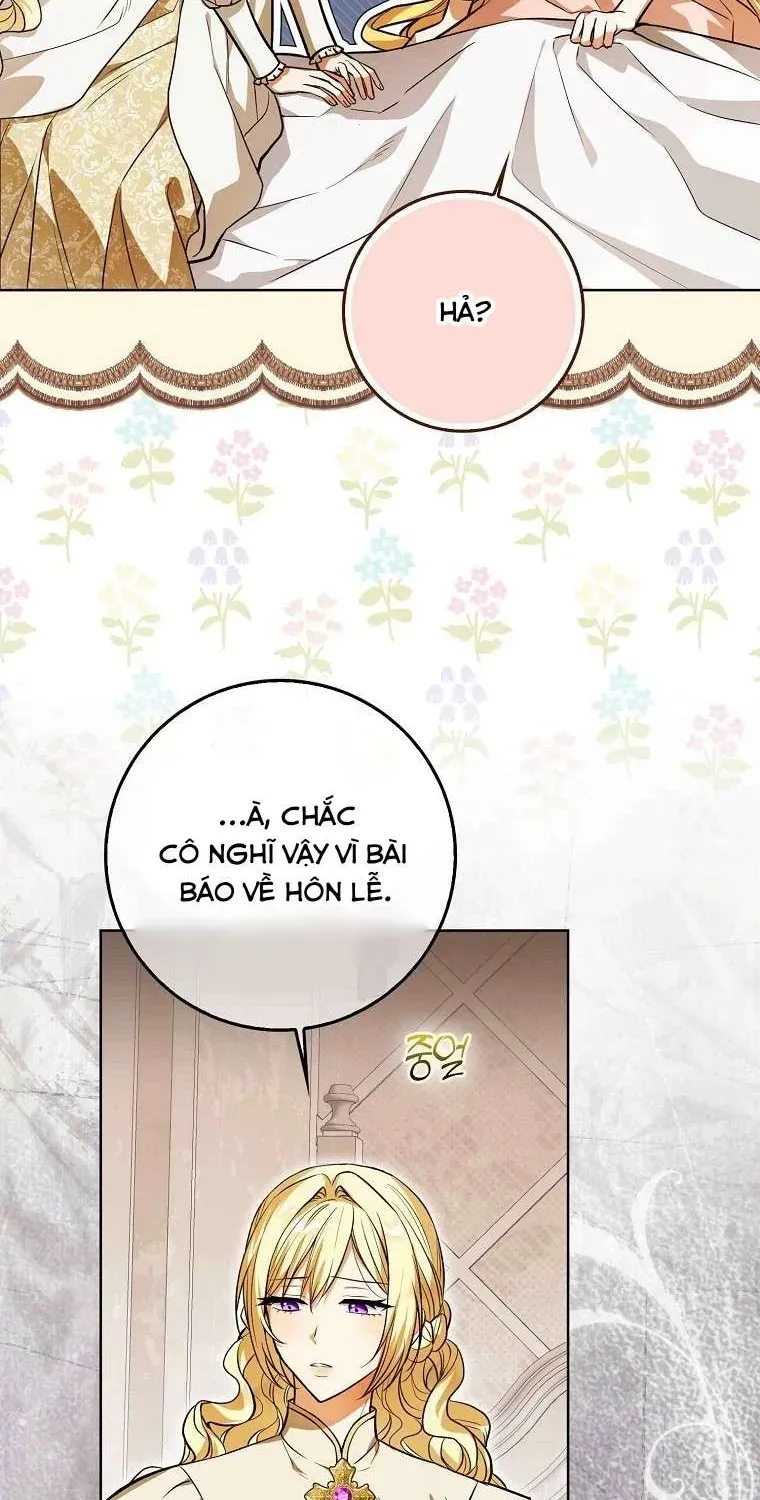 Tôi Cứ Nghĩ Mình Trở Về Là Kết Thúc, Không Ngờ Thể Loại Thay Đổi Rồi! Chapter 4 - 19