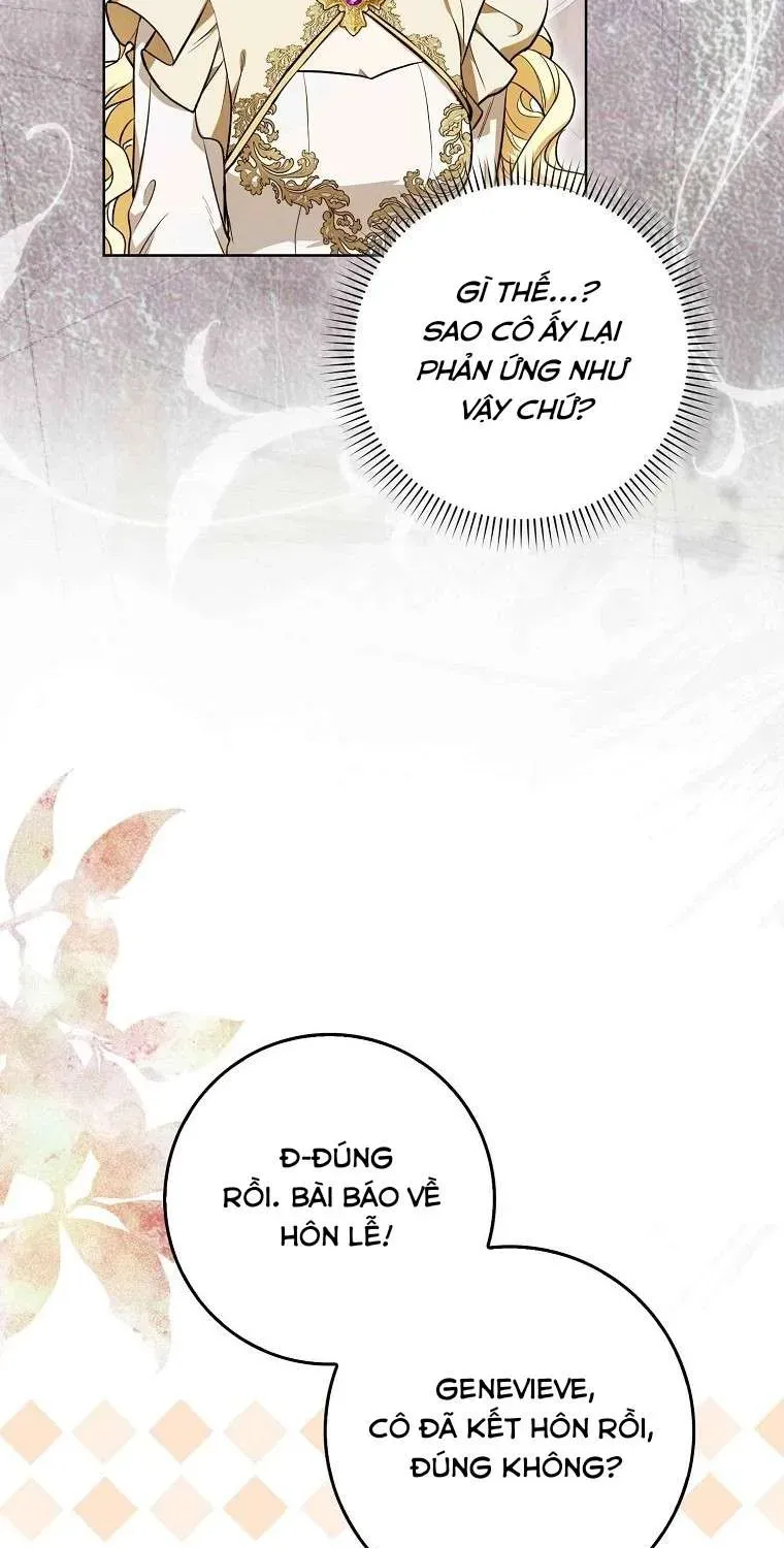 Tôi Cứ Nghĩ Mình Trở Về Là Kết Thúc, Không Ngờ Thể Loại Thay Đổi Rồi! Chapter 4 - 20