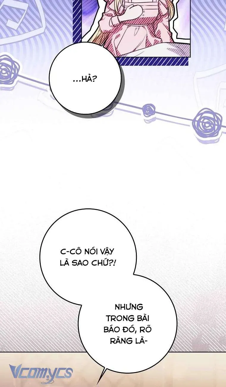 Tôi Cứ Nghĩ Mình Trở Về Là Kết Thúc, Không Ngờ Thể Loại Thay Đổi Rồi! Chapter 4 - 23