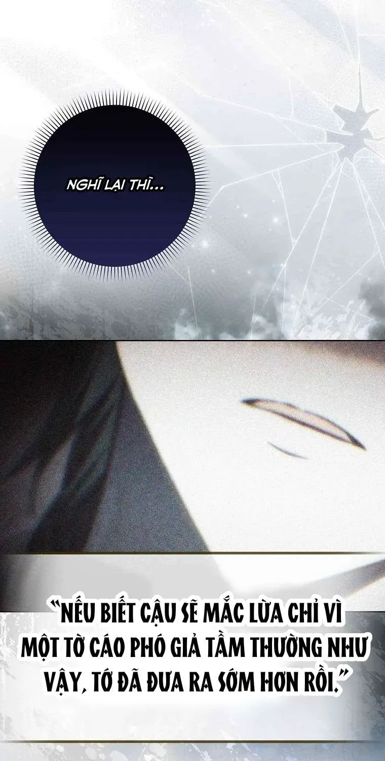 Tôi Cứ Nghĩ Mình Trở Về Là Kết Thúc, Không Ngờ Thể Loại Thay Đổi Rồi! Chapter 4 - 27