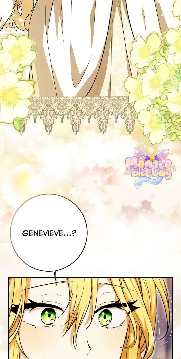 Tôi Cứ Nghĩ Mình Trở Về Là Kết Thúc, Không Ngờ Thể Loại Thay Đổi Rồi! Chapter 4 - 4