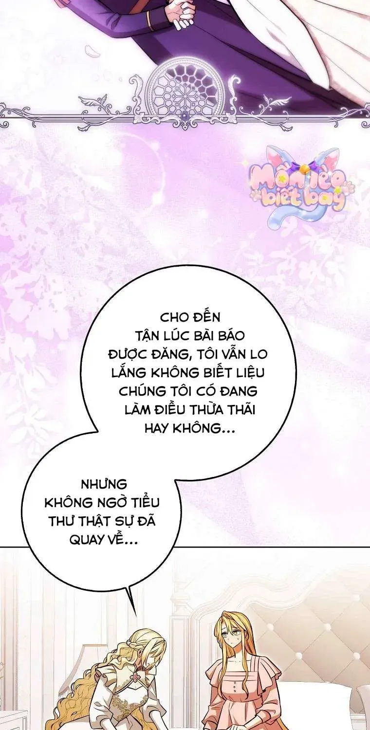 Tôi Cứ Nghĩ Mình Trở Về Là Kết Thúc, Không Ngờ Thể Loại Thay Đổi Rồi! Chapter 4 - 39