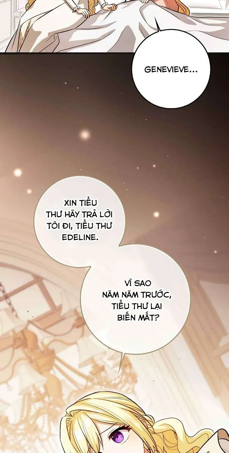Tôi Cứ Nghĩ Mình Trở Về Là Kết Thúc, Không Ngờ Thể Loại Thay Đổi Rồi! Chapter 4 - 40