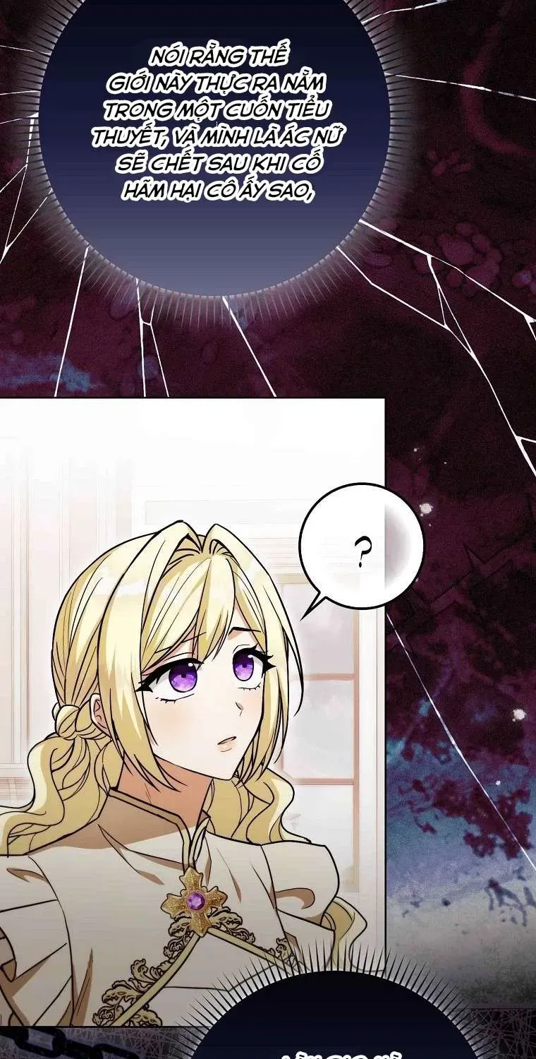 Tôi Cứ Nghĩ Mình Trở Về Là Kết Thúc, Không Ngờ Thể Loại Thay Đổi Rồi! Chapter 4 - 44