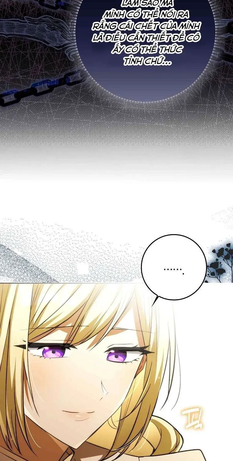 Tôi Cứ Nghĩ Mình Trở Về Là Kết Thúc, Không Ngờ Thể Loại Thay Đổi Rồi! Chapter 4 - 45