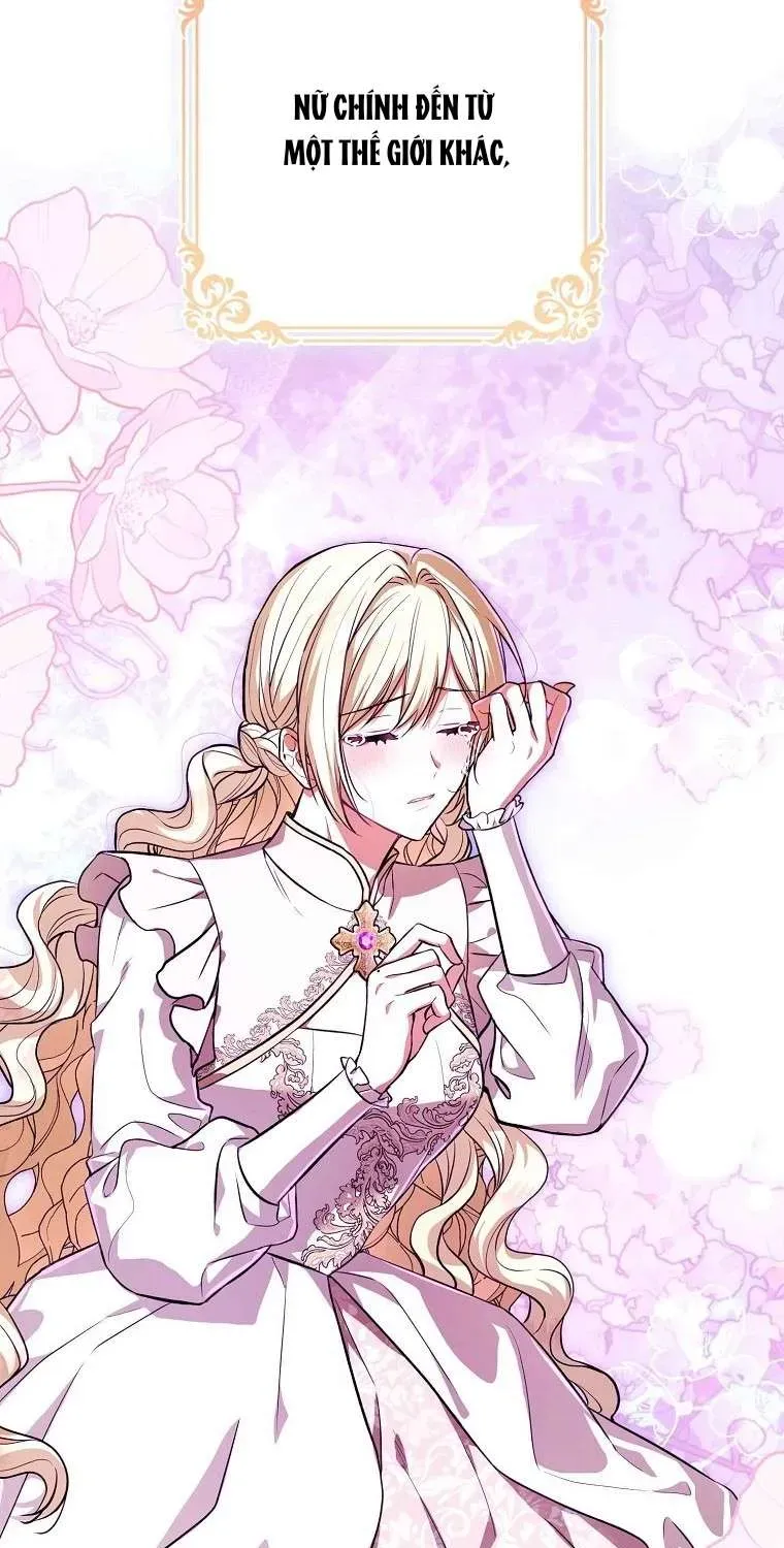 Tôi Cứ Nghĩ Mình Trở Về Là Kết Thúc, Không Ngờ Thể Loại Thay Đổi Rồi! Chapter 4 - 6