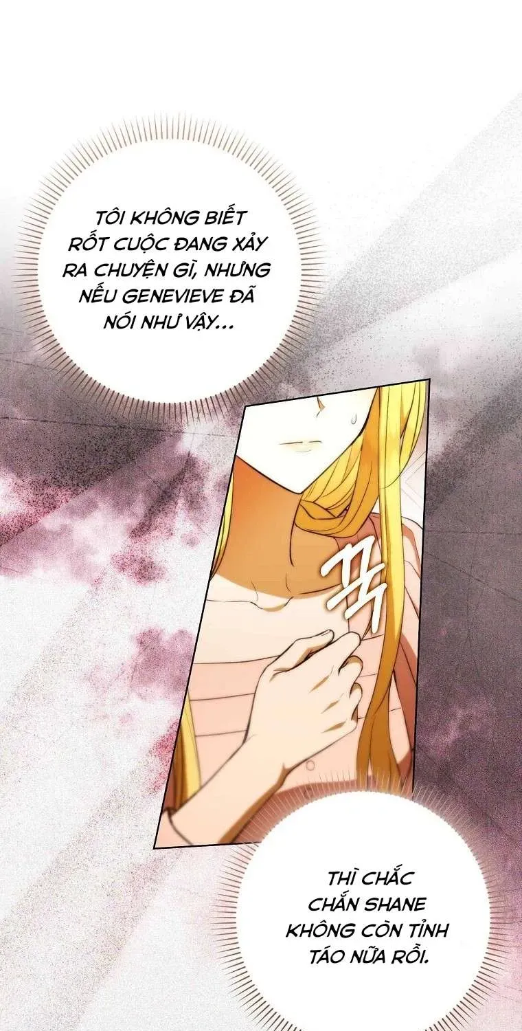 Tôi Cứ Nghĩ Mình Trở Về Là Kết Thúc, Không Ngờ Thể Loại Thay Đổi Rồi! Chapter 4 - 51