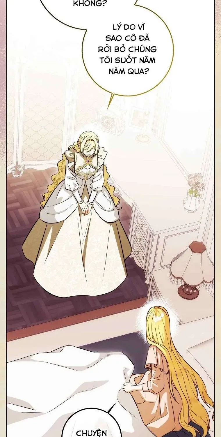 Tôi Cứ Nghĩ Mình Trở Về Là Kết Thúc, Không Ngờ Thể Loại Thay Đổi Rồi! Chapter 4 - 54