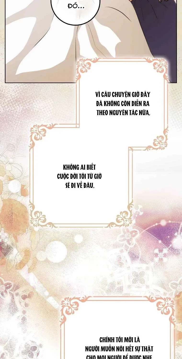 Tôi Cứ Nghĩ Mình Trở Về Là Kết Thúc, Không Ngờ Thể Loại Thay Đổi Rồi! Chapter 4 - 55