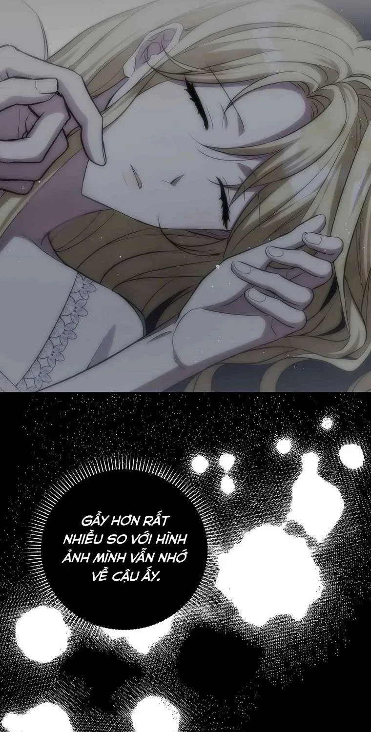 Tôi Cứ Nghĩ Mình Trở Về Là Kết Thúc, Không Ngờ Thể Loại Thay Đổi Rồi! Chapter 4 - 64