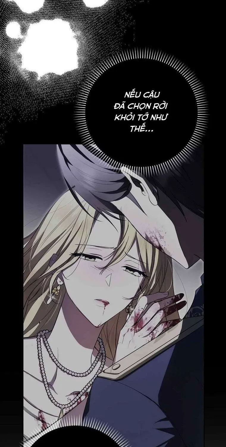 Tôi Cứ Nghĩ Mình Trở Về Là Kết Thúc, Không Ngờ Thể Loại Thay Đổi Rồi! Chapter 4 - 65