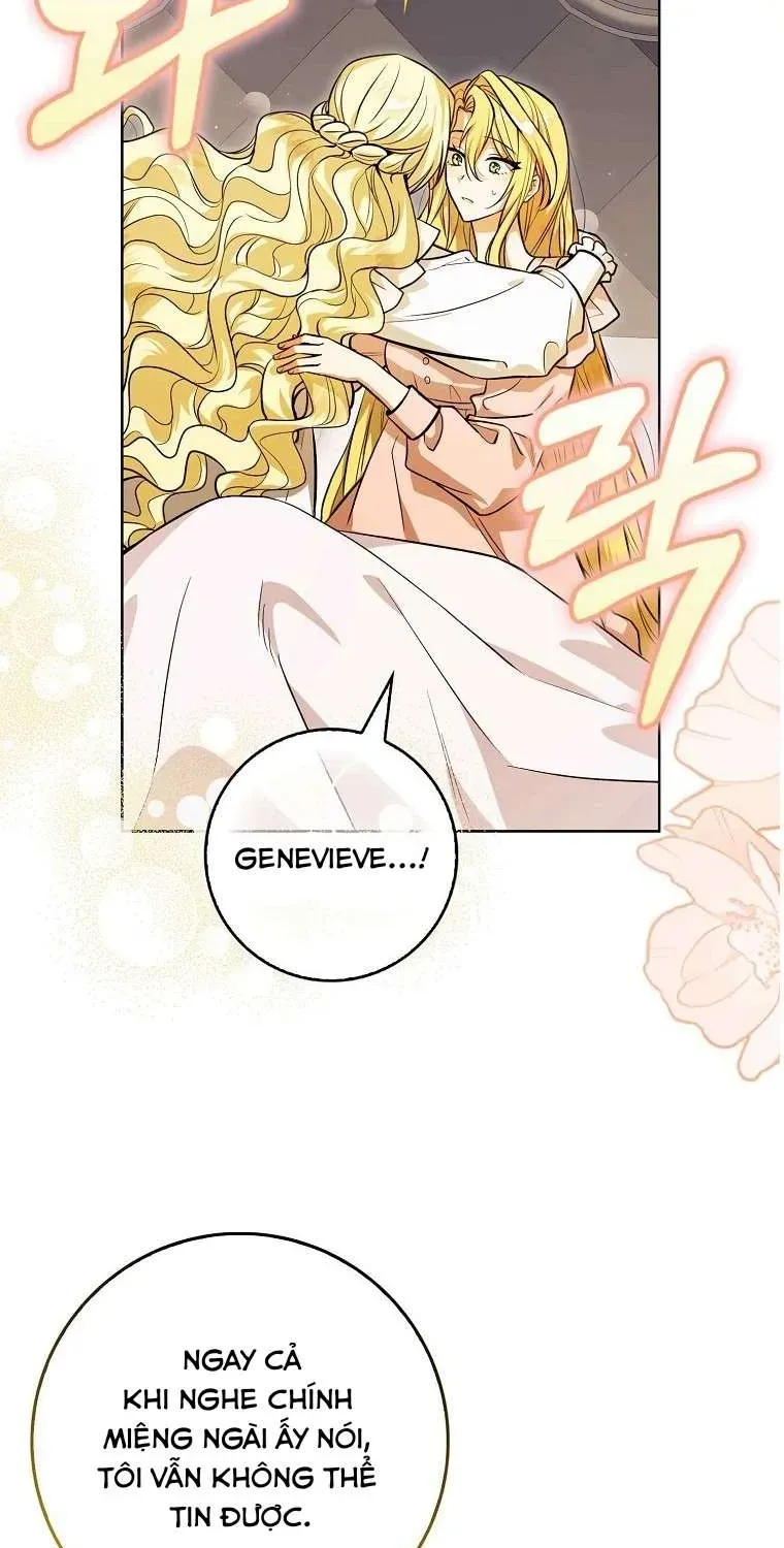 Tôi Cứ Nghĩ Mình Trở Về Là Kết Thúc, Không Ngờ Thể Loại Thay Đổi Rồi! Chapter 4 - 8