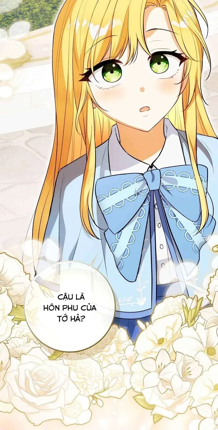 Tôi Cứ Nghĩ Mình Trở Về Là Kết Thúc, Không Ngờ Thể Loại Thay Đổi Rồi! Chapter 4 - 71