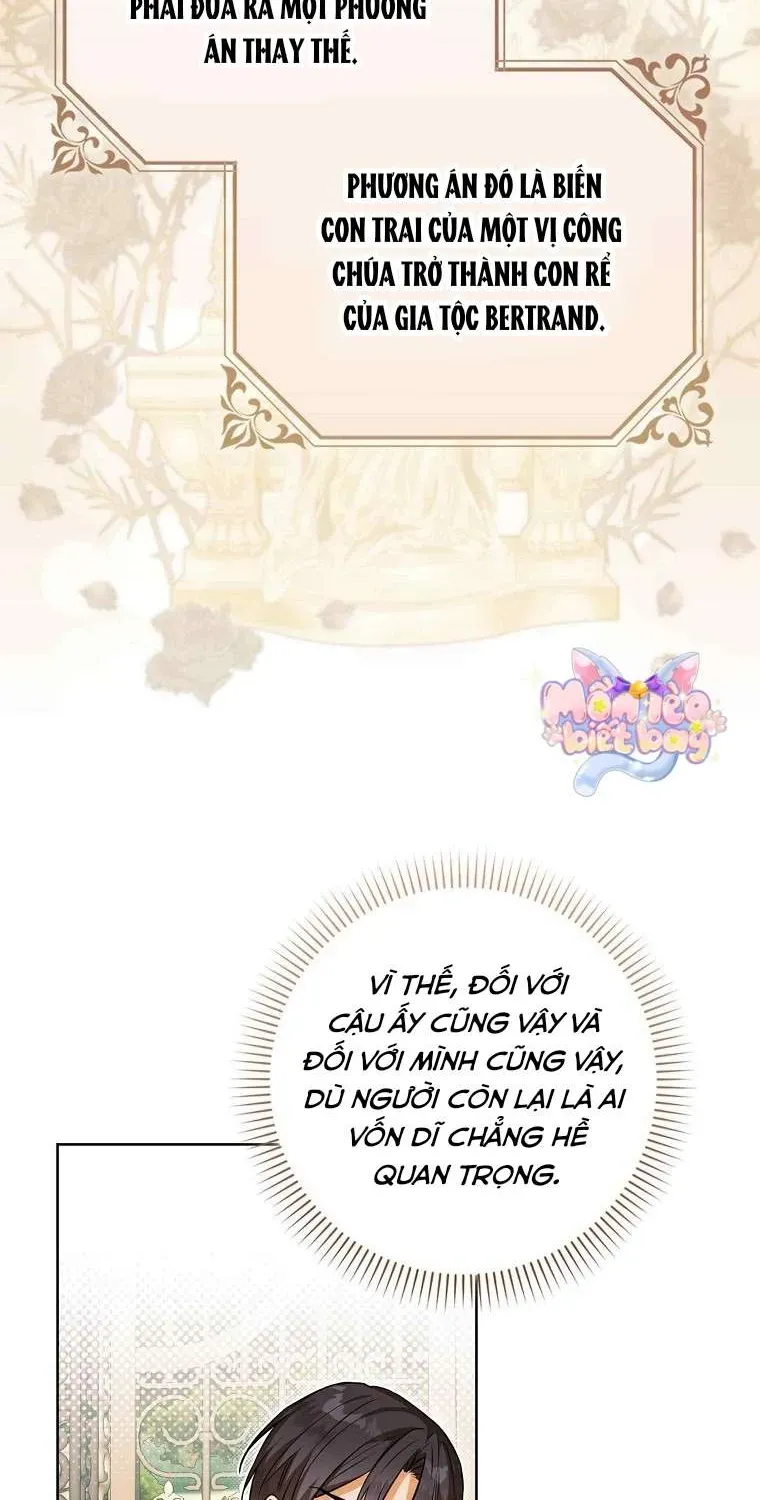 Tôi Cứ Nghĩ Mình Trở Về Là Kết Thúc, Không Ngờ Thể Loại Thay Đổi Rồi! Chapter 4 - 76