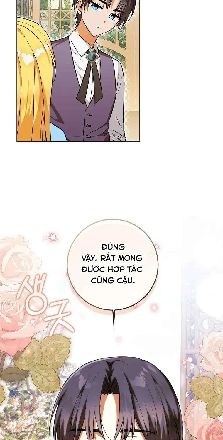 Tôi Cứ Nghĩ Mình Trở Về Là Kết Thúc, Không Ngờ Thể Loại Thay Đổi Rồi! Chapter 4 - 77