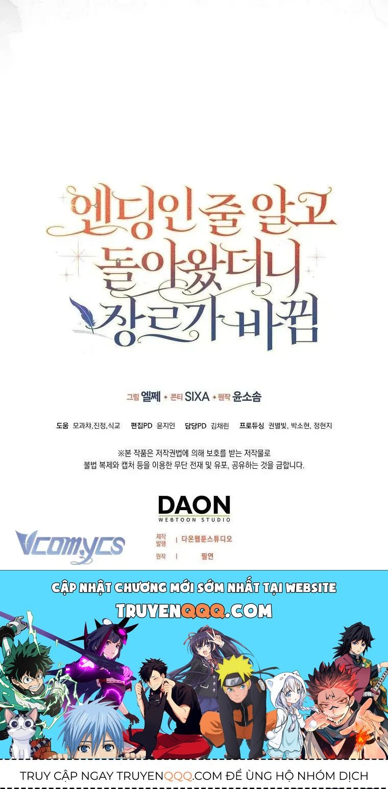 Tôi Cứ Nghĩ Mình Trở Về Là Kết Thúc, Không Ngờ Thể Loại Thay Đổi Rồi! Chapter 4 - 79