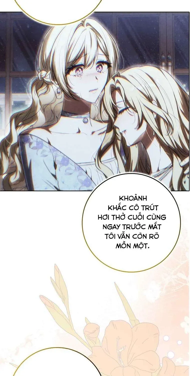 Tôi Cứ Nghĩ Mình Trở Về Là Kết Thúc, Không Ngờ Thể Loại Thay Đổi Rồi! Chapter 4 - 9